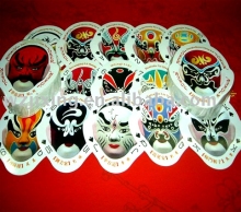 pvc playing card /plastic playing card /poker card/advertising playing card