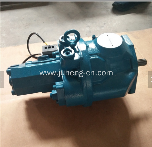 Excavator SK40 Hydraulic Pump SK40 Main Pump