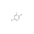 Pharmaceutical Intermediates 2,5-Dibromo-4-methylpyridine