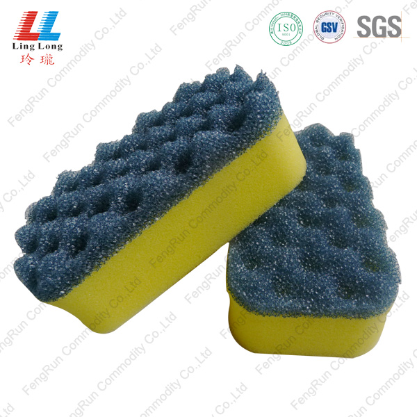 artificial sponge bathing