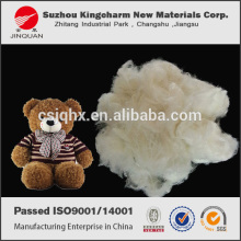 recycle grade staple type polyester fiber