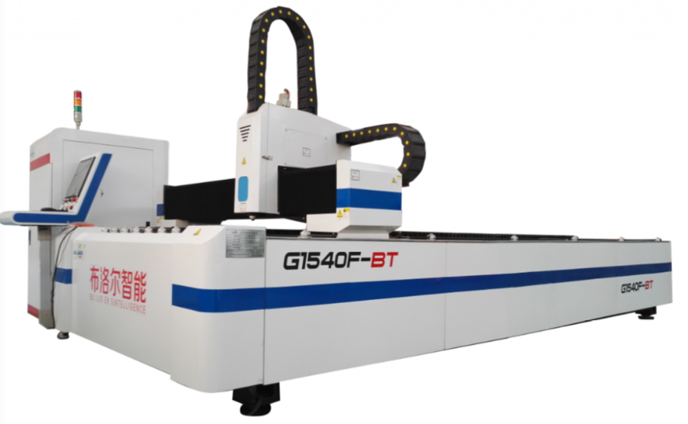 CNC Laser Cutting and Engraving Machine