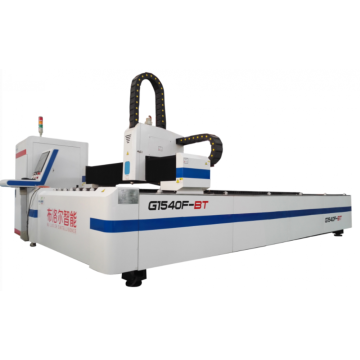 CNC Laser Cutting and Engraving Machine