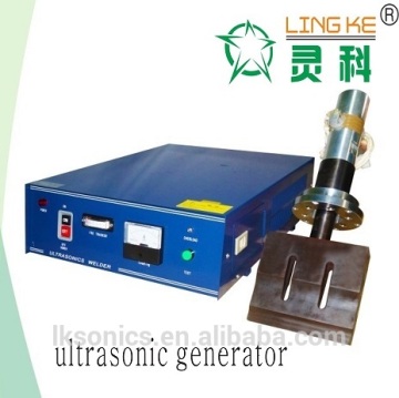 Ultrasonic Generator Box