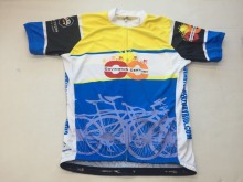 Top Quality New Design Custom Cycling Jerseys
