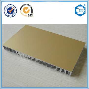 Suzhou Honeycomb Aluminum Panels for Truck Box