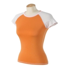 Hyp Sportswear Neptune Cotton Raglan T-shirt