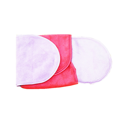 Magic Cloths 6 Inch Makeup Remover Towel