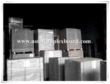 China supplier grey board reels, paper grey board 2mm