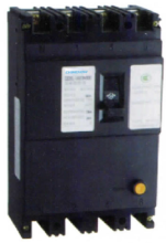 Moulded Case plastic shell circuit breaker