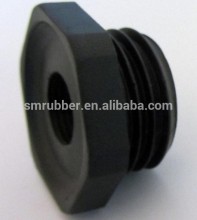 rubber vacuum cap for swimming pool solar panel