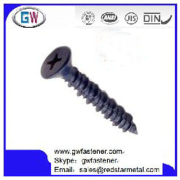 Deep Thread Screws