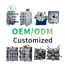 Customized Design Moulding Parts Inject Mold Service