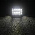 Quadrado 3,8 &quot;36W LED Work Light