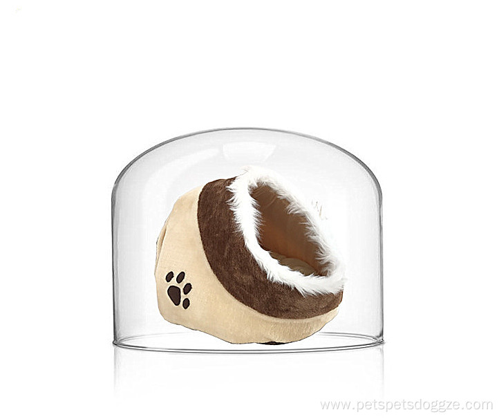 pet bed warm cat dog bed pet products