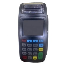 Used 8210 GPRS GSM POS Terminal