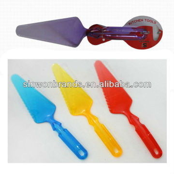 cake shovels