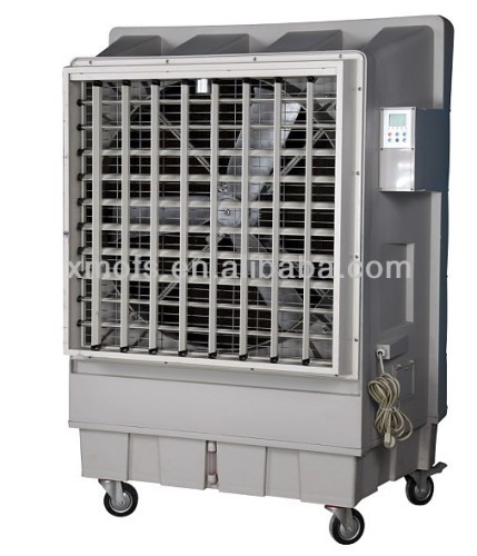 evaporative air cooling units / Portable evaporative cooling units