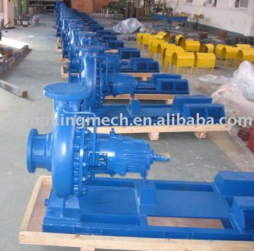 Centrifugal pump