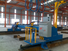 Plasma Cutting Machine (CG Series)