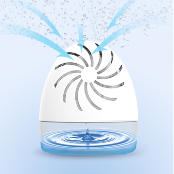 Portable Mini Wireless Calcium Chloride Dehumidifier