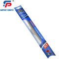 G7 Universal Soft Frameless Wiper Blade tanpa braket