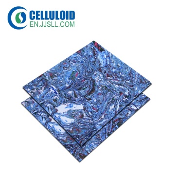 Marble Sheet Design Plastic Sheet Not-Self Adhesive Paper