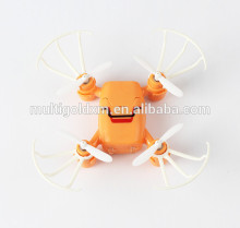 Radio Control Mini 2.4G 4CH 6 Axis RC Quadcopter Helicopter Remote Control Toy