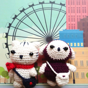 Crochet Doll Patterns Crochet Doll