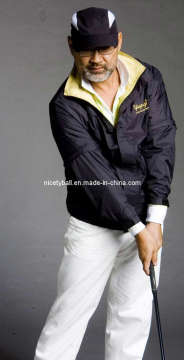 Golf Windbreakers