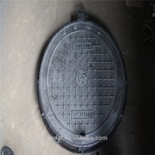 recessed manhole covers