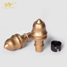 High-Performance JC3060-Z25B3 Foundation Drilling Pick