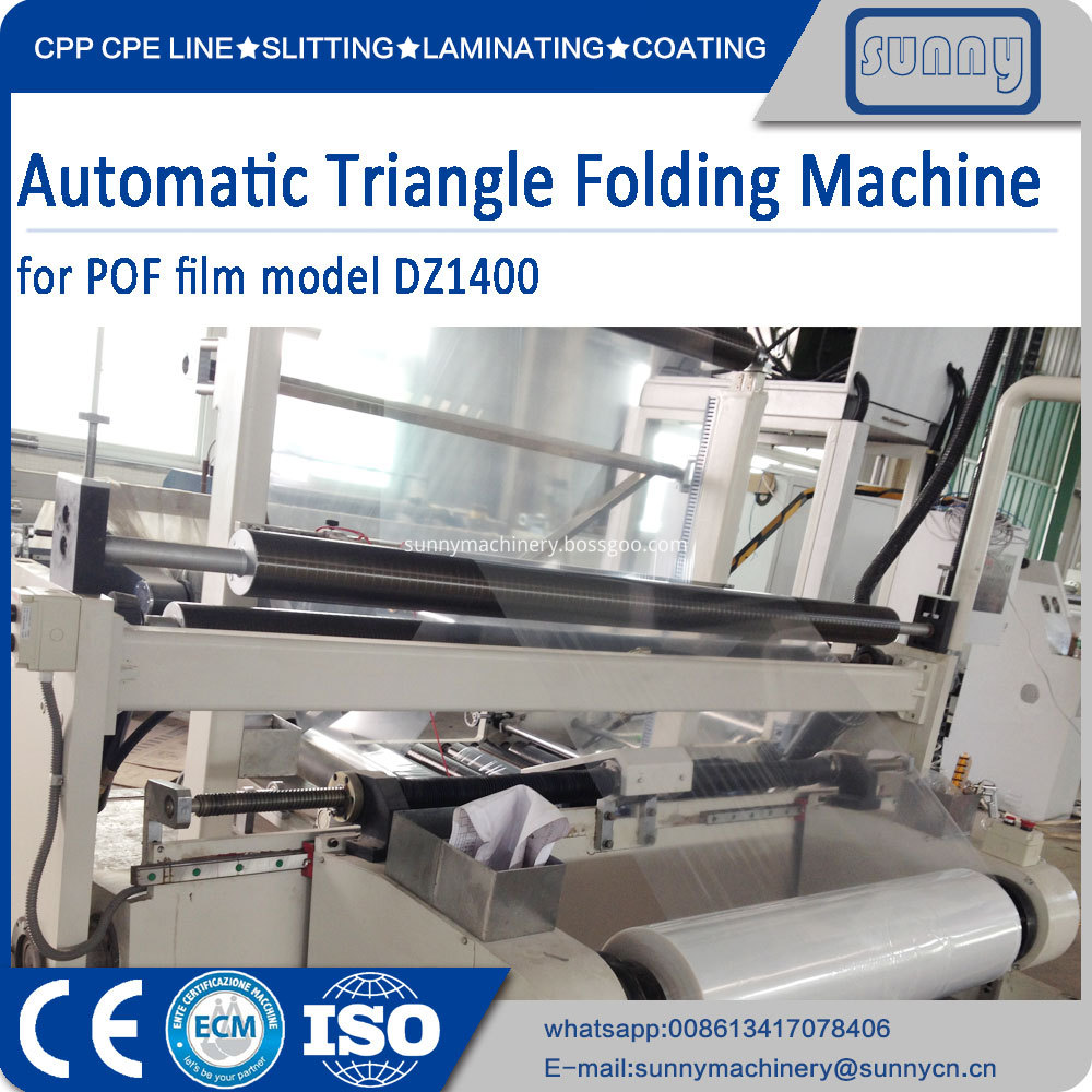 automatic-Triangle-folding-machine-for-pof-film-6
