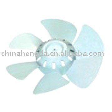 electric fan mould, electric appliance mould , plastic injection mould