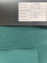 Cross Thin Stripes 96T/4SP Width 64/66 Fabric