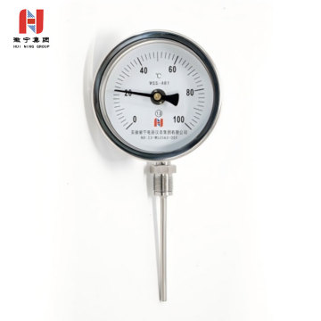 Professional Grade Industrial Temperature Measurement Tool