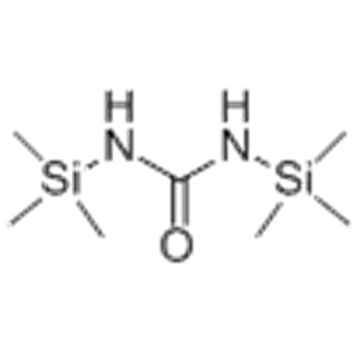 Nombre: 1,3-bis (trimetilsilil) urea CAS 18297-63-7