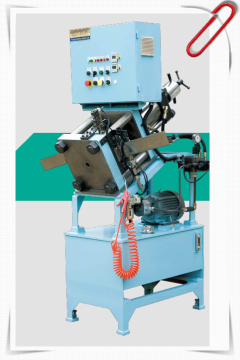 Automatic Outer Ring Typing Device