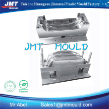 plastic bumper mould