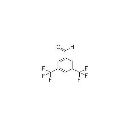 Benzaldehído 401-95-6,3,5-bis (trifluorometil)