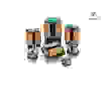 Power Line Common Mode Choke SQ