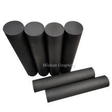 Carbon Graphite Rods Bar for Furnace Using