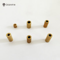 Pure copper wear-resistant bushing