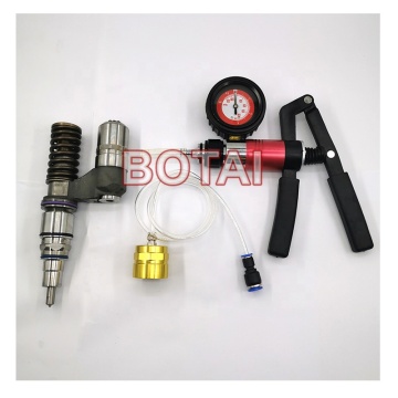 Scania Injector Valve Leakage Testing Tools