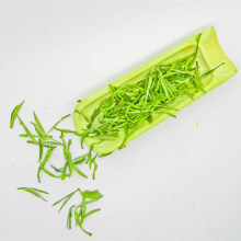 Green Tea Drink in Summer