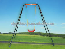 Kids Swing Set , Outdoor Swing , Swing Chair