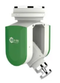 Horizontal CNC Drilling and Milling Center Machine 5 Axis 4525