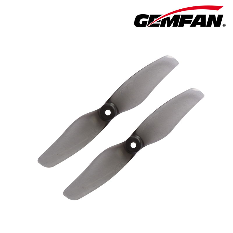 GEMFAN 2 Paddle CW CCW Props