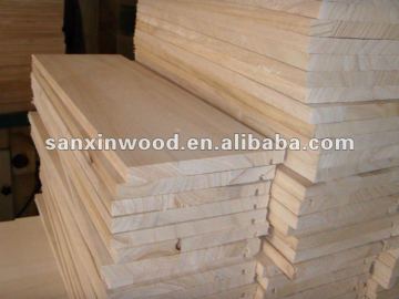 solid panels for door and drawer sides&backs