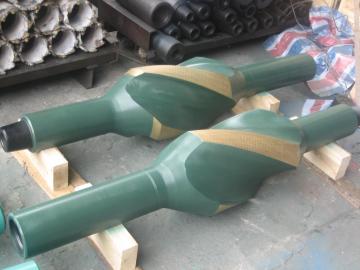 22'' drilling string stabilizer